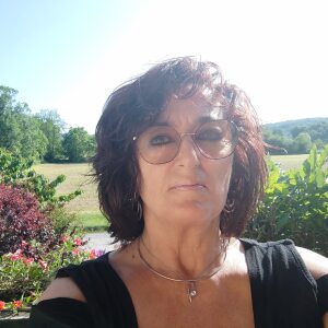 Photo de profil de Aline Piques