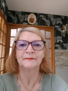 Photo de profil de Aline Quenu Dejardin