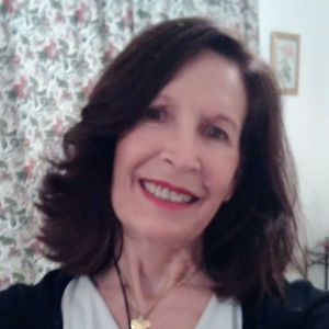 Photo de profil de Aline Quintin