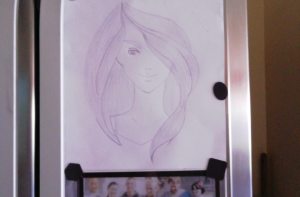Photo de profil de Aline Raclot
