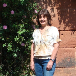 Photo de profil de Aline Radondy Fourquet