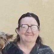 Photo de profil de Aline Raudin