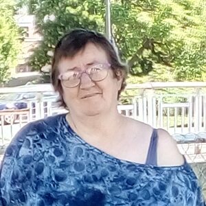 Photo de profil de Aline Raudin