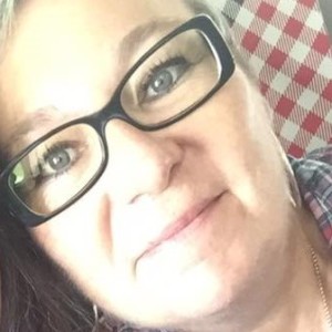 Photo de profil de Aline Régent