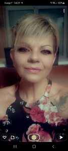 Photo de profil de Aline Reibel