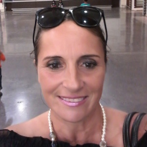 Photo de profil de Aline Renard