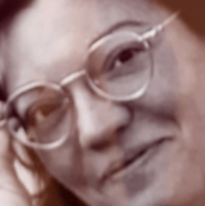 Photo de profil de Aline Rey
