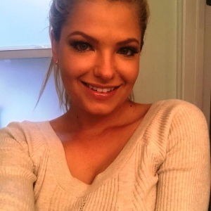 Photo de profil de Aline Richard
