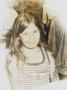 Photo de profil de Aline Rocher