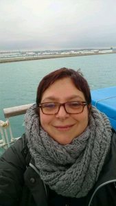 Photo de profil de Aline Roy
