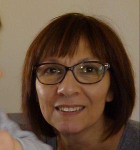 Photo de profil de Aline Rualta