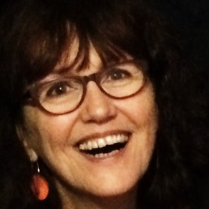 Photo de profil de Aline Saunard