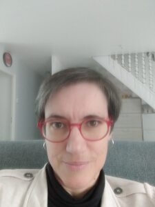 Photo de profil de Aline Savary