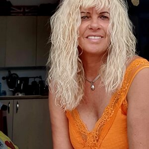Photo de profil de Aline Scarzella