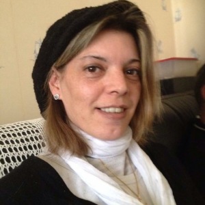 Photo de profil de Aline Seigneur