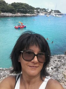 Photo de profil de Aline Simond