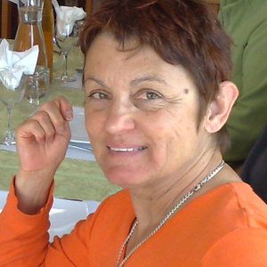 Photo de profil de Aline Starck