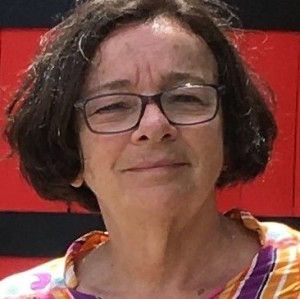 Photo de profil de Aline Tézenas