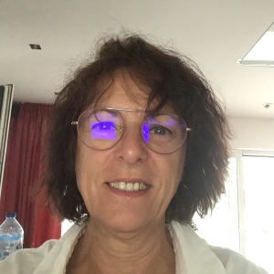 Photo de profil de Aline Tissandier