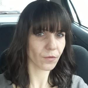Photo de profil de Aline Tondeur