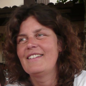 Photo de profil de Aline Walraff