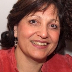 Photo de profil de Aline Zana