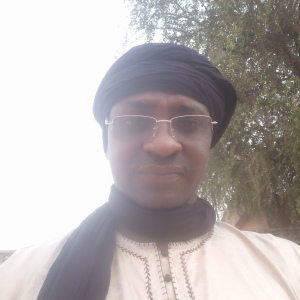 Photo de profil de Aliou Cheffou