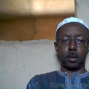 Photo de profil de Aliou Touré