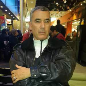 Photo de profil de Aliouet Chalabi