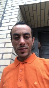 Photo de profil de Alioui Ridha