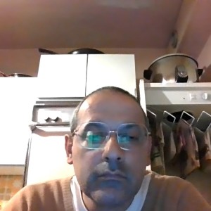 Photo de profil de Alireza Manavi