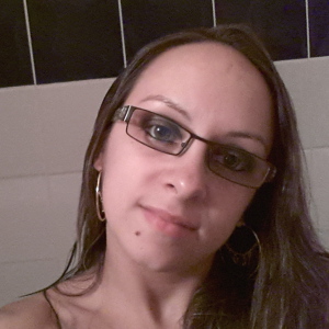 Photo de profil de Alison Marie-Laure Legros