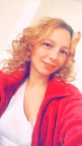 Photo de profil de Alison Abeele