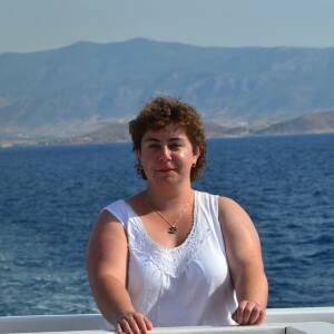 Photo de profil de Alison Bazin