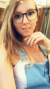 Photo de profil de Alison Beukenne