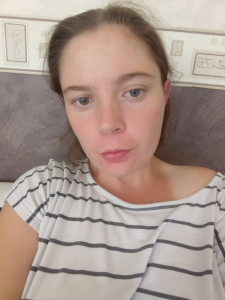 Photo de profil de Alison Brienne
