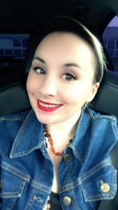 Photo de profil de Alison Eprinchard