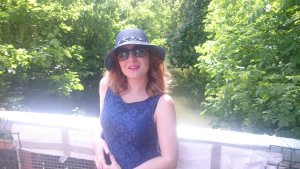 Photo de profil de Alison Ficheux