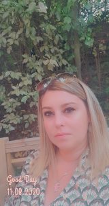 Photo de profil de Alison Gardinetti