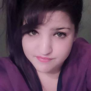 Photo de profil de Alison Guérin