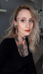 Photo de profil de Alison Hiezely