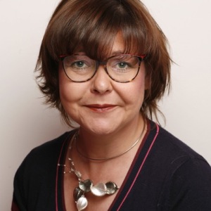 Photo de profil de Alison Lebègue