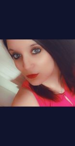 Photo de profil de Alison Martin