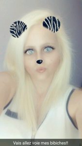 Photo de profil de Alison Morieux