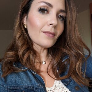 Photo de profil de Alison Nolibos