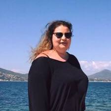 Photo de profil de Alison Oliva