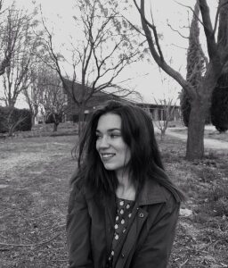 Photo de profil de Alison Petit