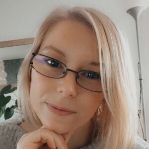 Photo de profil de Alison Roth