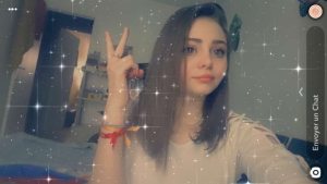 Photo de profil de Alison Thuillier