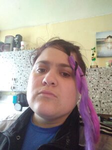 Photo de profil de Alisson Fabre